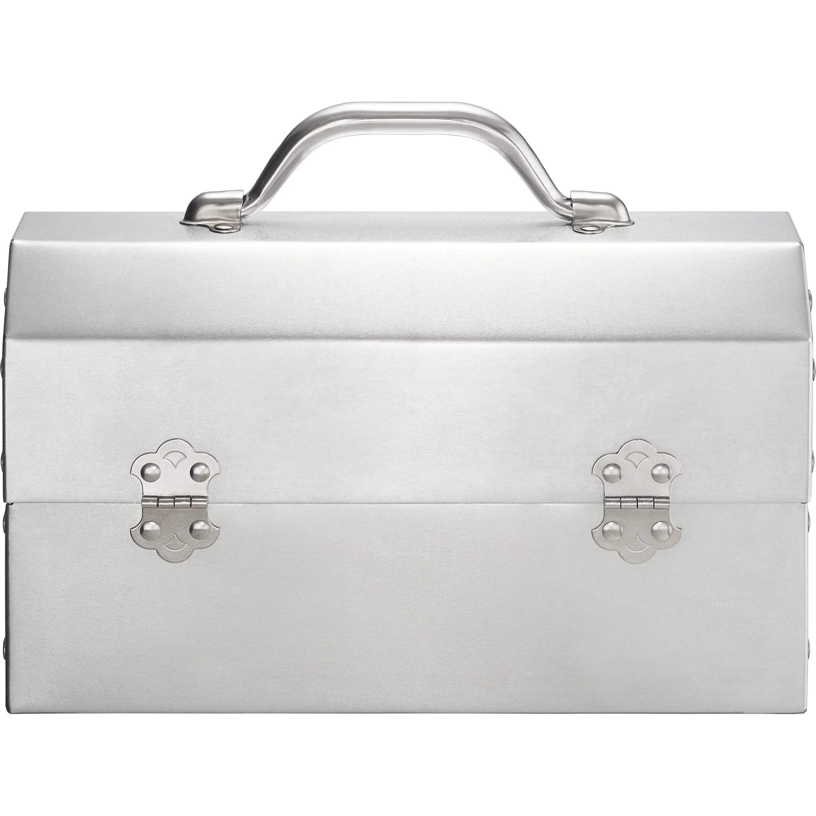 Supreme®/L. May MFG Inc. Miner's Lunchbox view 4